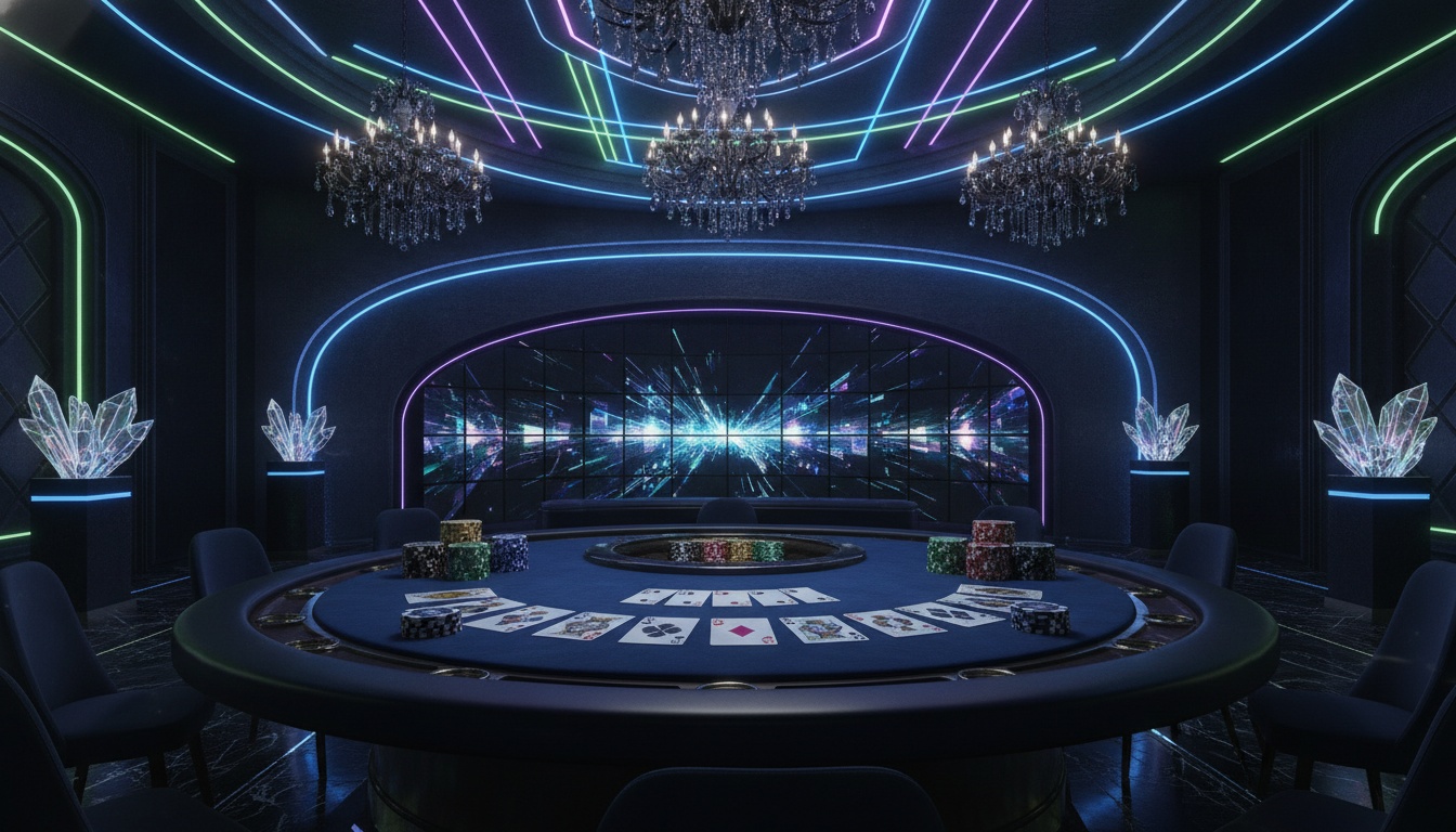 Cristalpoker